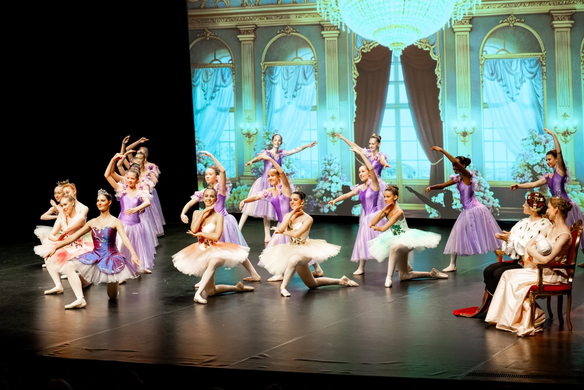 Ballettfotografie Nikolaisaal Dornroeschen La Danse 04