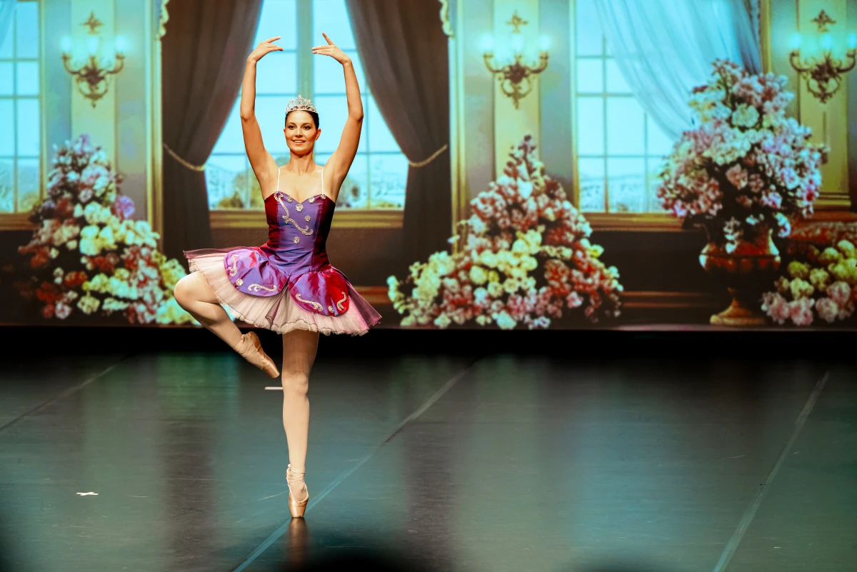 Ballettfotografie Nikolaisaal Dornroeschen La Danse 05