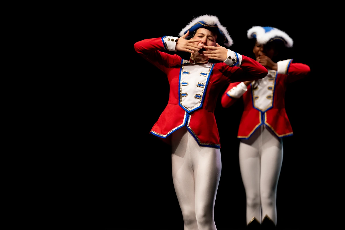 Ballettfotografie Nikolaisaal Dornroeschen La Danse 10
