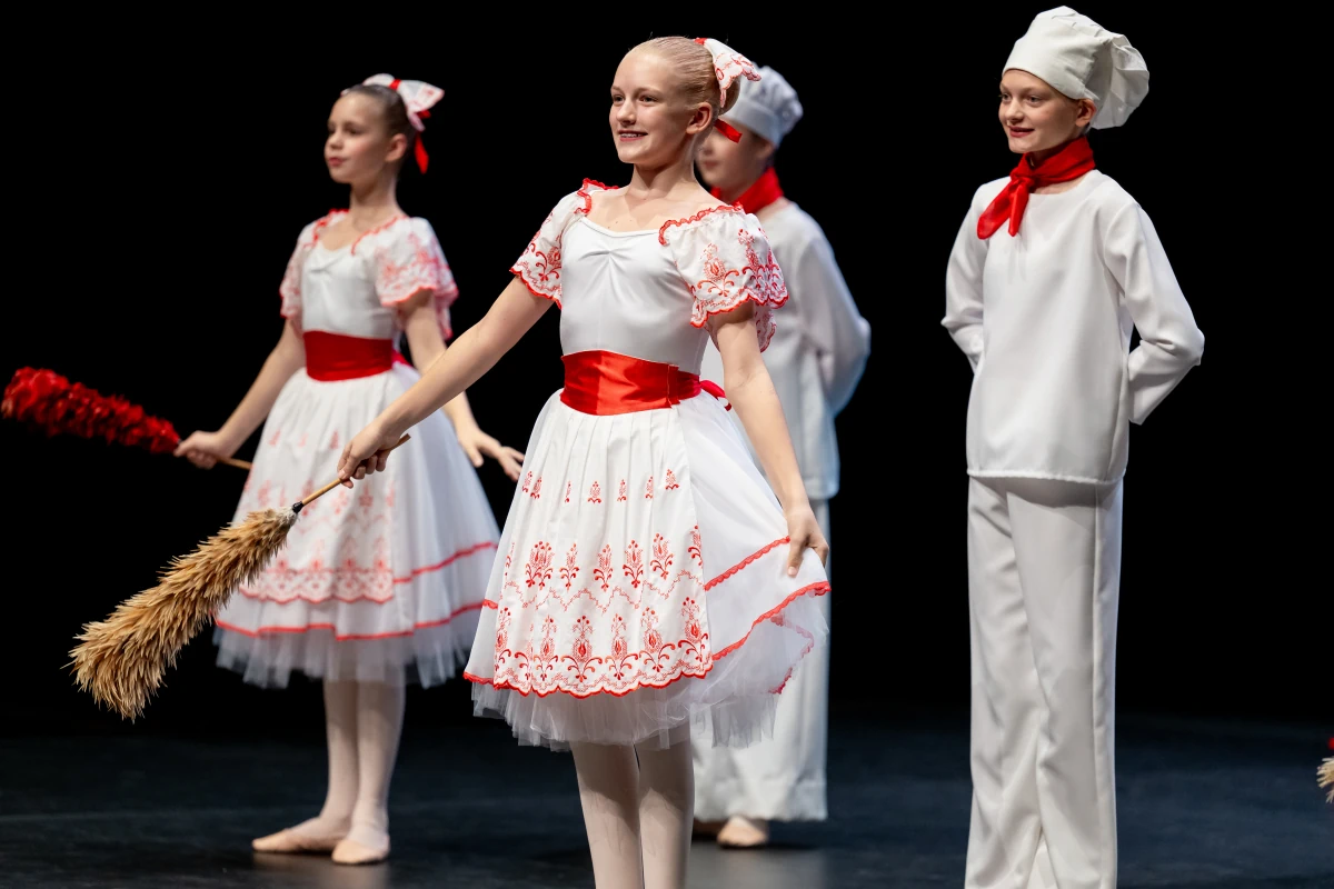 Ballettfotografie Nikolaisaal Dornroeschen La Danse 18