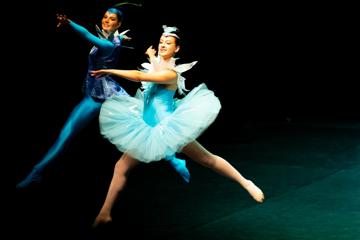 Ballettfotografie Nikolaisaal Dornroeschen La Danse 19