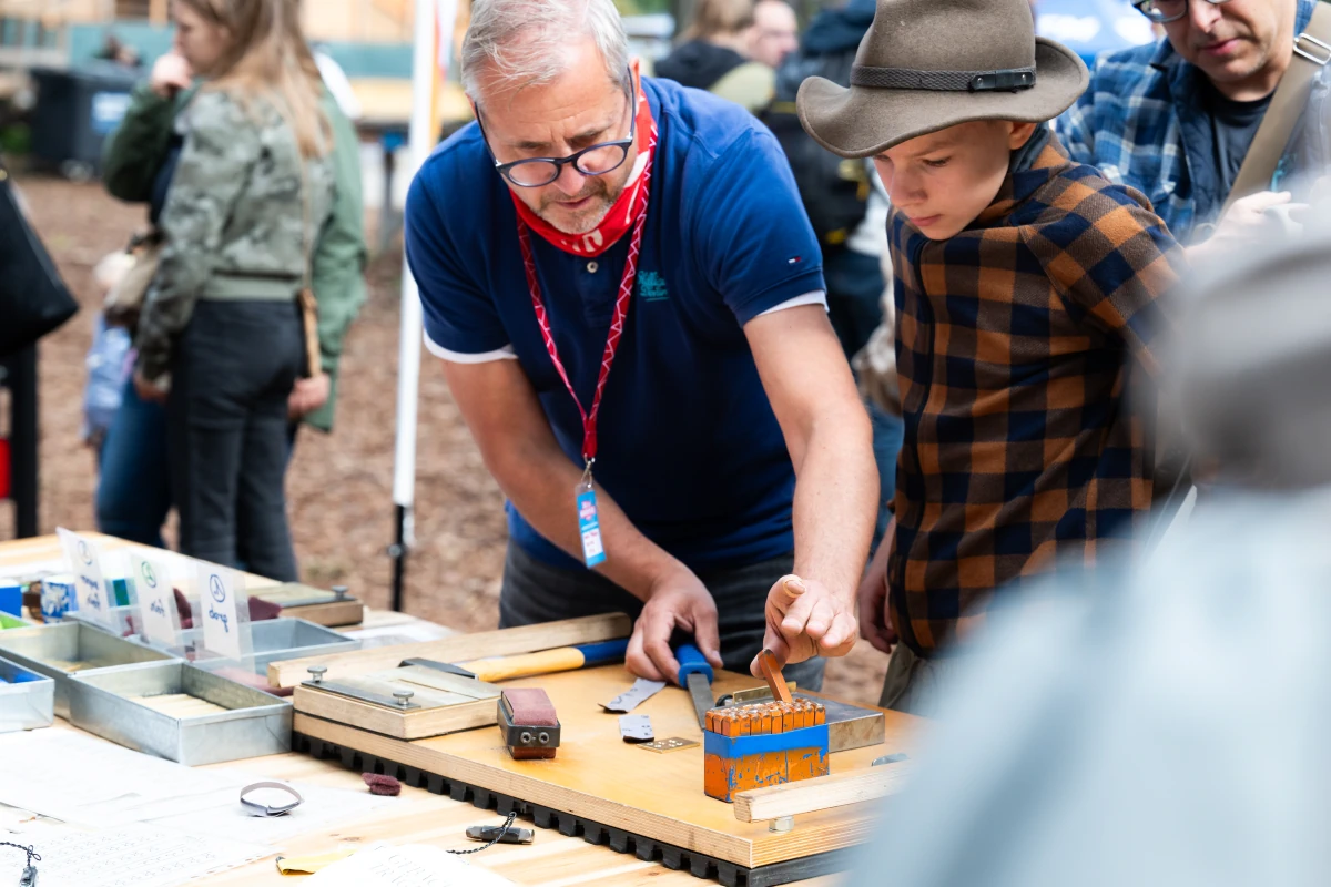 Eventfotografie Berlin Tag Des Handwerks Mellowpark 01