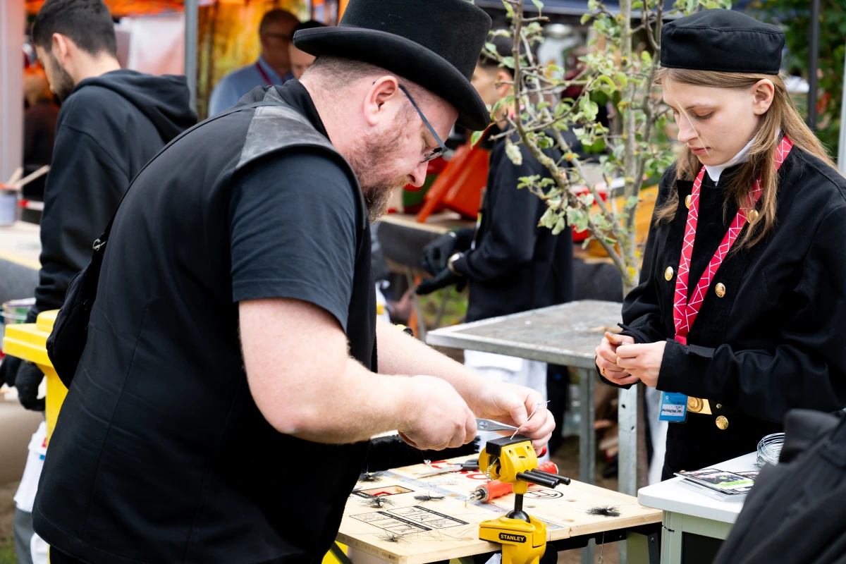Eventfotografie Berlin Tag Des Handwerks Mellowpark 03