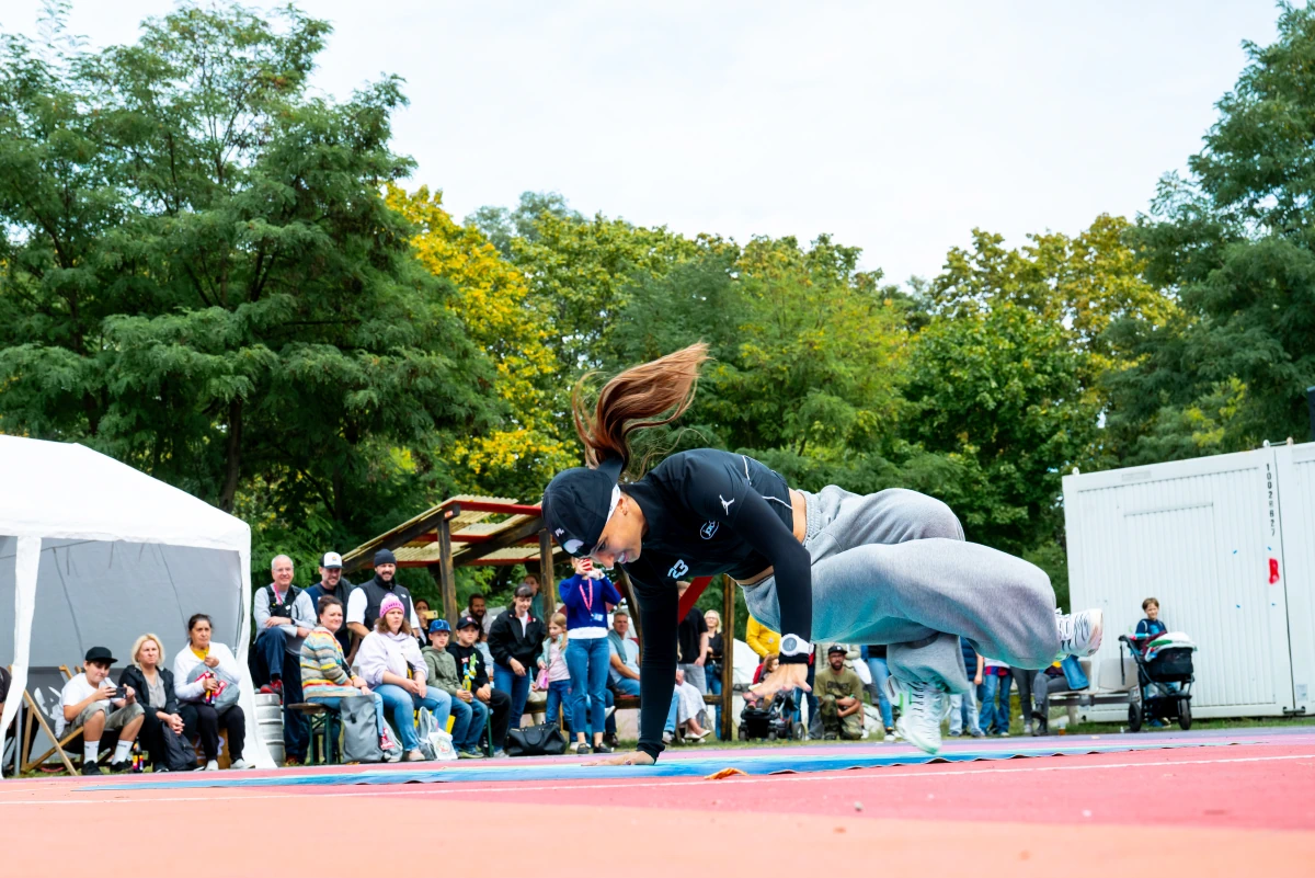 Eventfotografie Berlin Tag Des Handwerks Mellowpark 13
