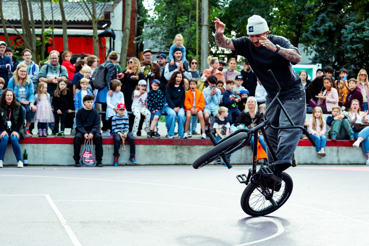Eventfotografie Berlin Tag Des Handwerks Mellowpark 15