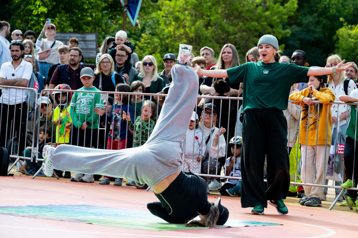 Eventfotografie Berlin Tag Des Handwerks Mellowpark 17