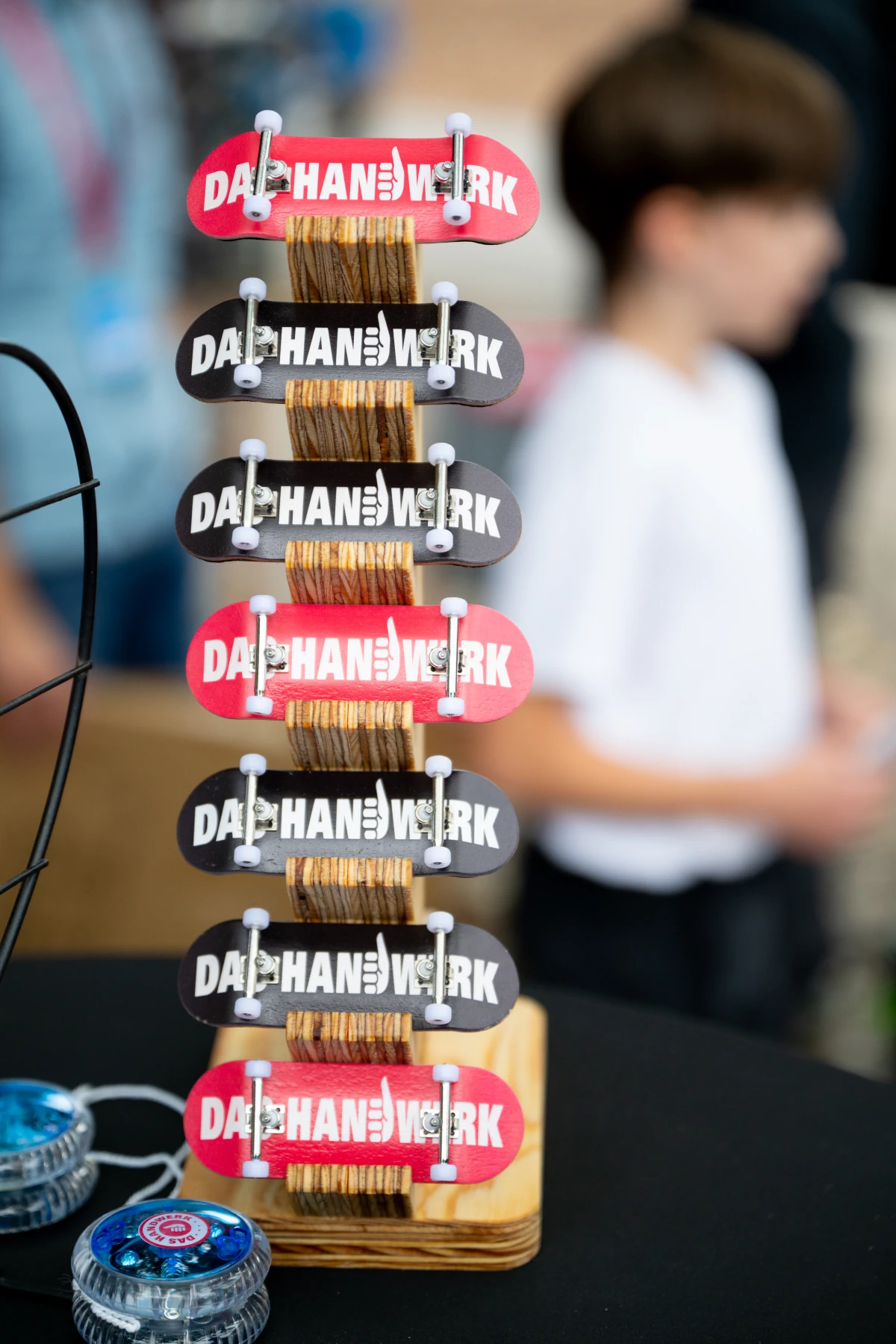 Eventfotografie Berlin Tag Des Handwerks Mellowpark 24 Hochformat