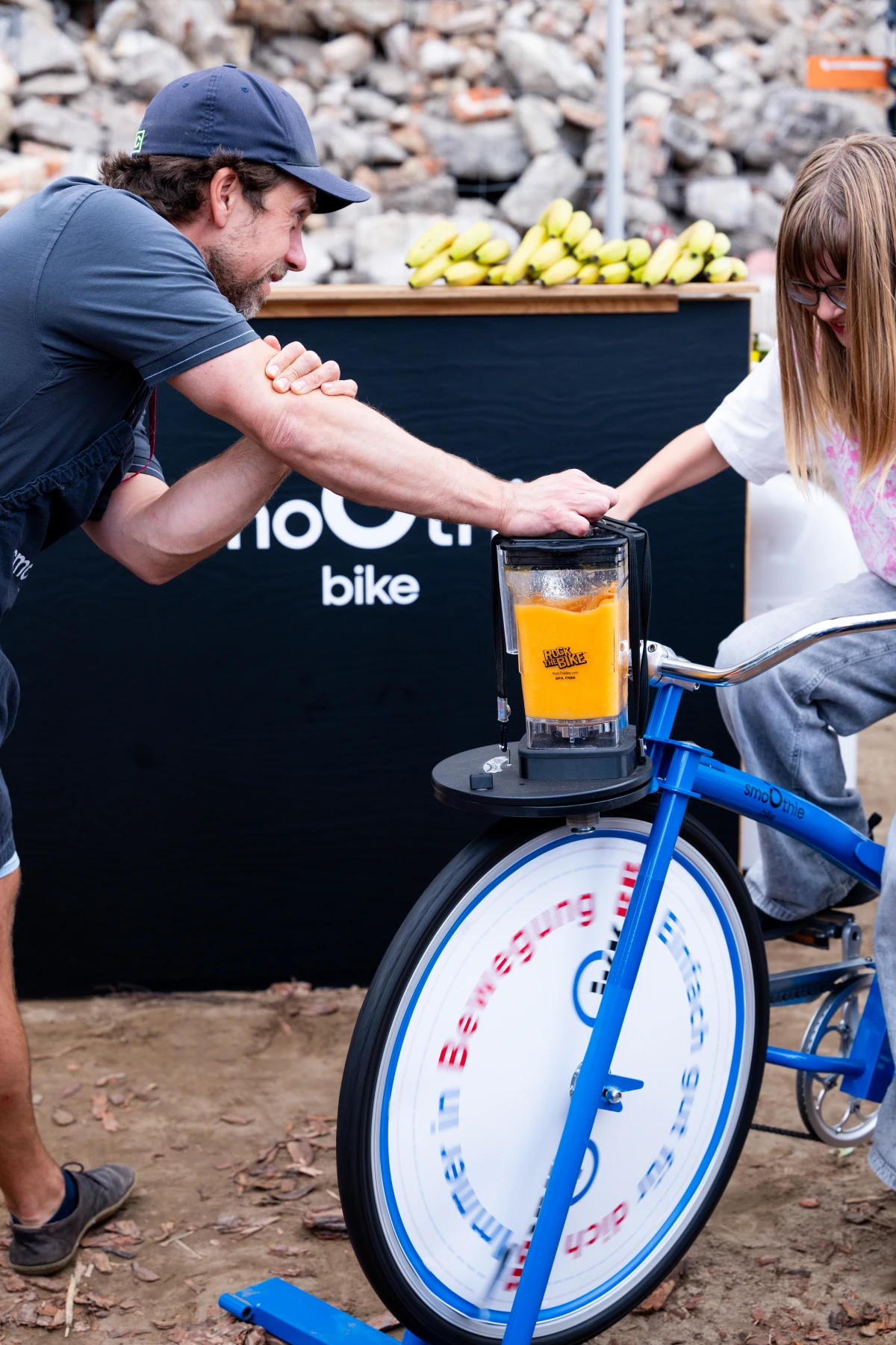 Eventfotografie Berlin Tag Des Handwerks Mellowpark 25 Hochformat