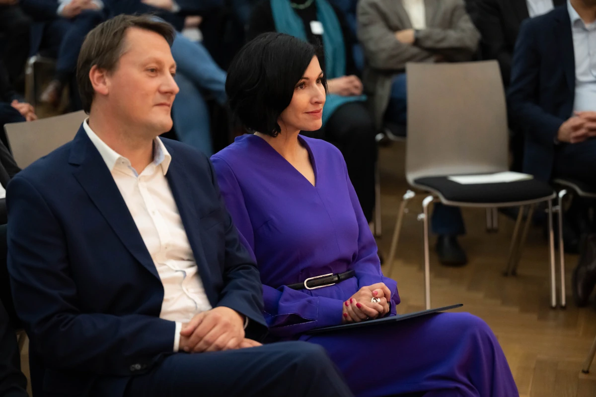 Politikerfotografie Potsdam Berlin Einfuehrung Ins Amt2