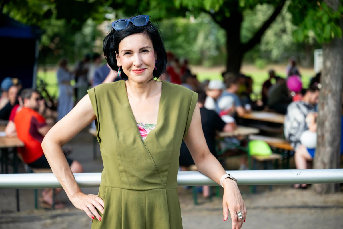 Politikerfotografie Potsdam Berlin Kampagnenfotos Mit Menschen