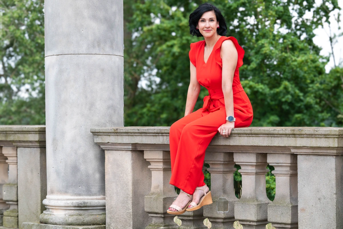 Politikerfotografie Potsdam Berlin Kampagnenfotos Wahlkampf