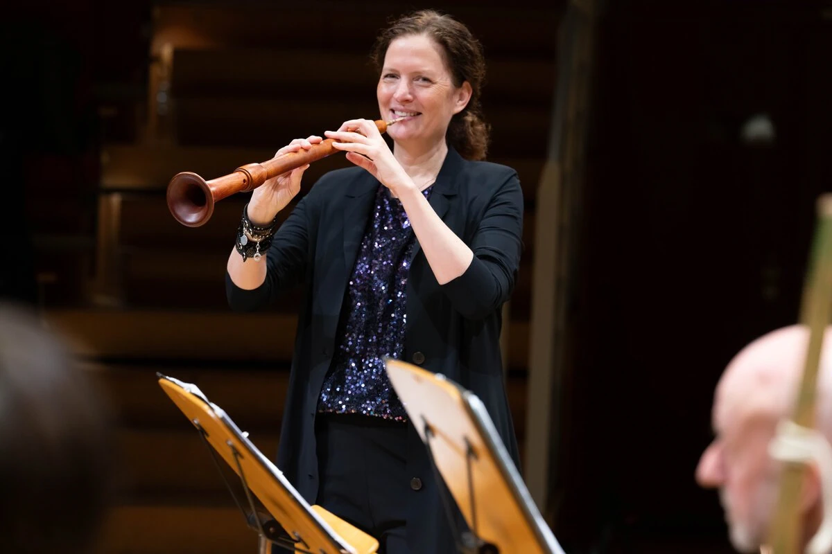 Konzertfotografie Capella De La Torre Berlin Portrait2