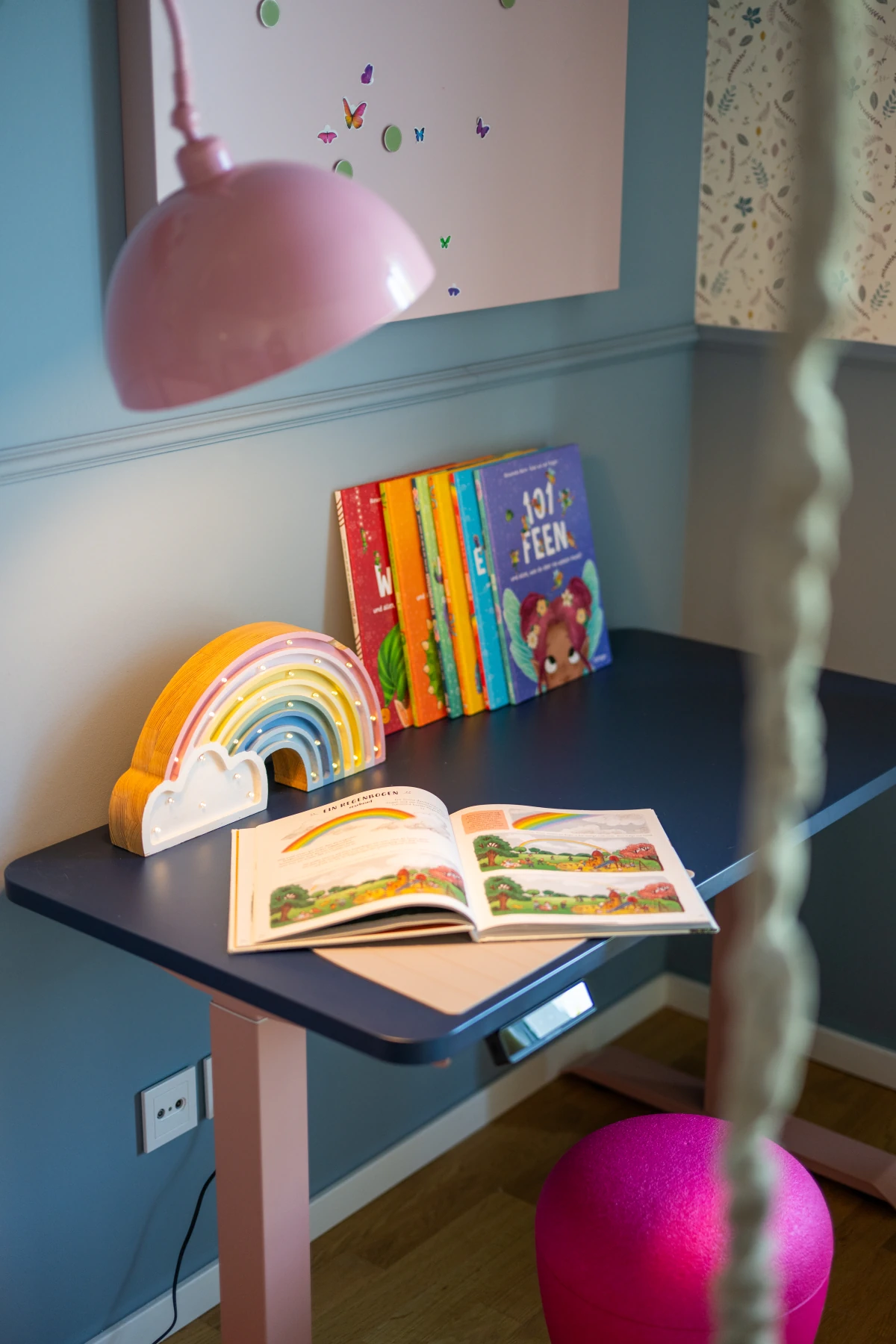 Interieurfotografie Potsdam Mandy Hansen Kinderzimmer