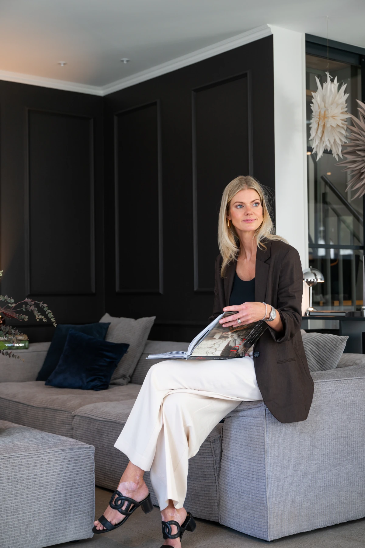 Personal Branding Potsdam Mandy Hansen Buch