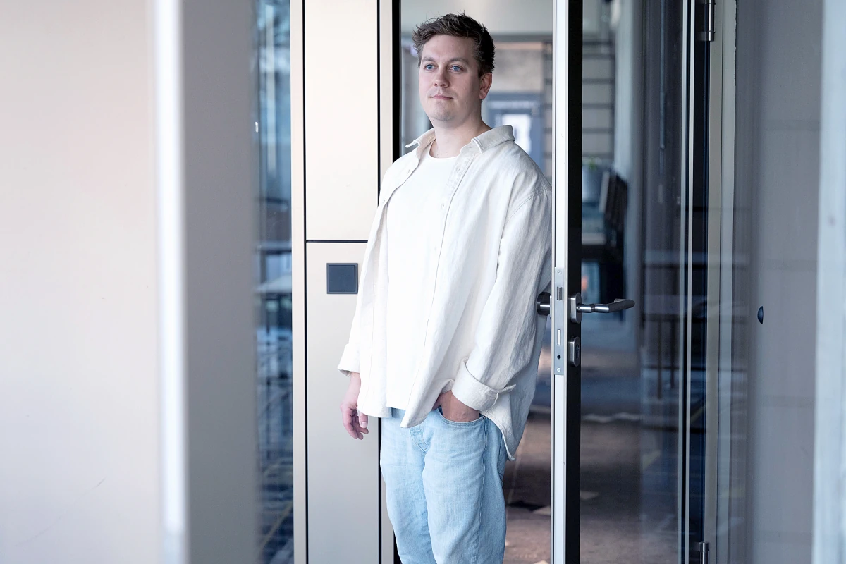 Personal Branding Sebastian Kuehn 0111