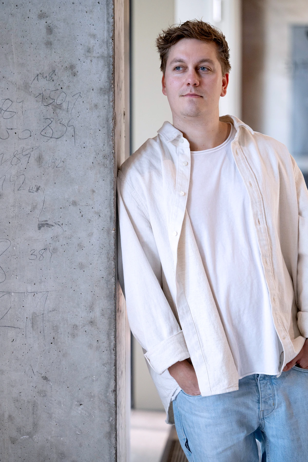 Personal Branding Sebastian Kuehn 0130