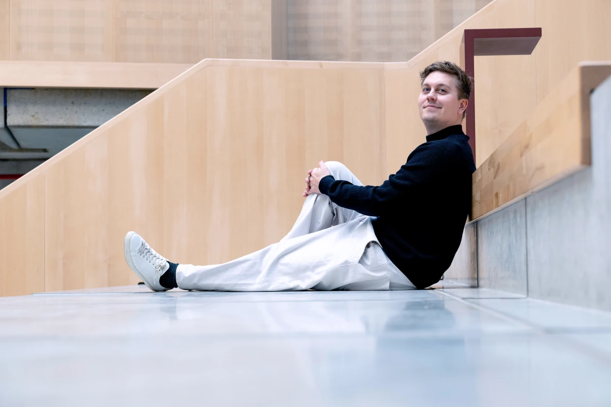 Personal Branding Sebastian Kuehn 0266