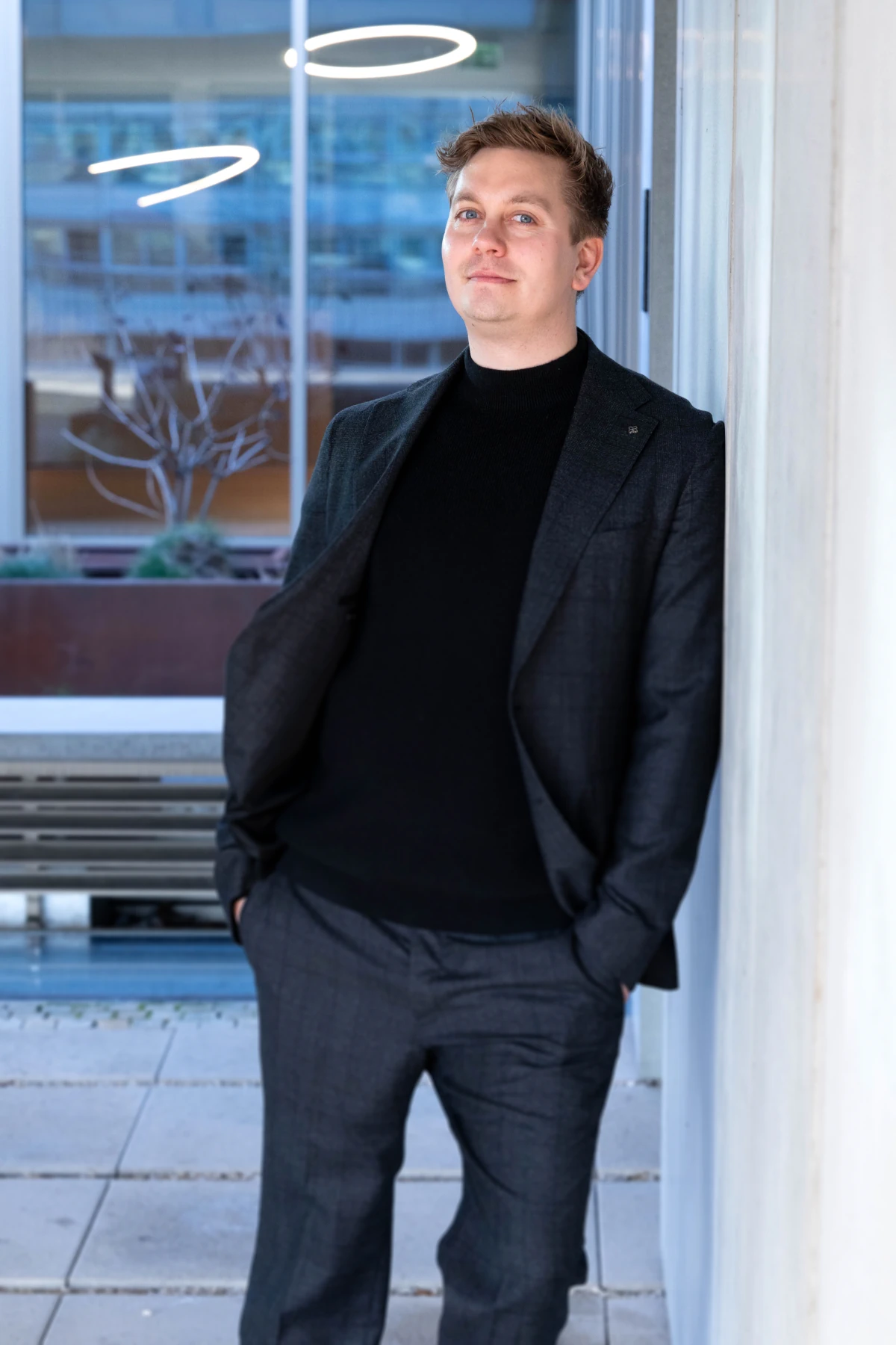 Personal Branding Sebastian Kuehn 0500