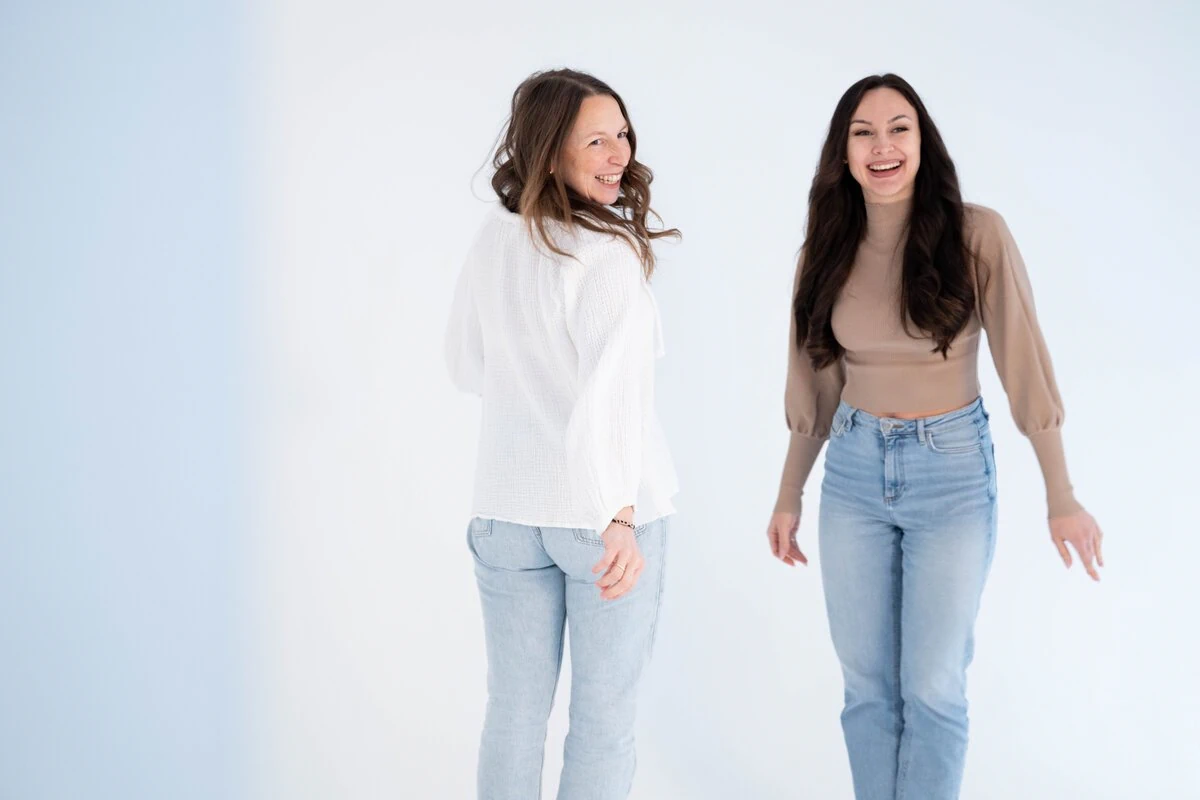 Teamevent Fotoshooting Berlin Ringana Fotoshooting Direkt