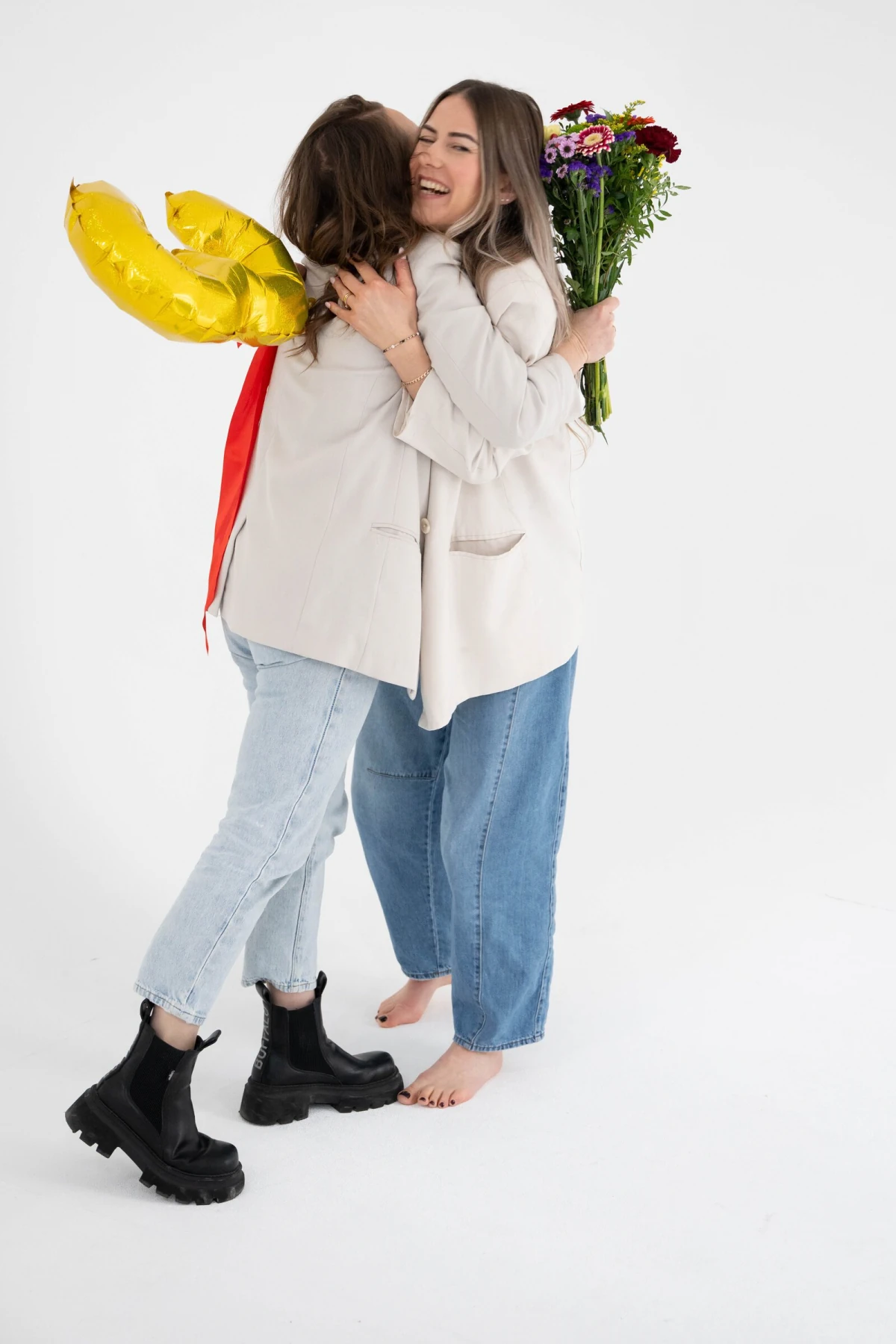 Teamevent Fotoshooting Berlin Ringana Studiofotografie2