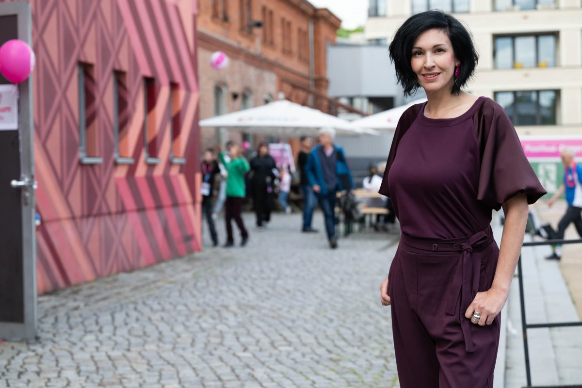 Fotografin in Potsdam
Unternehmens-, Event- & Businessfotografie – Bild 6