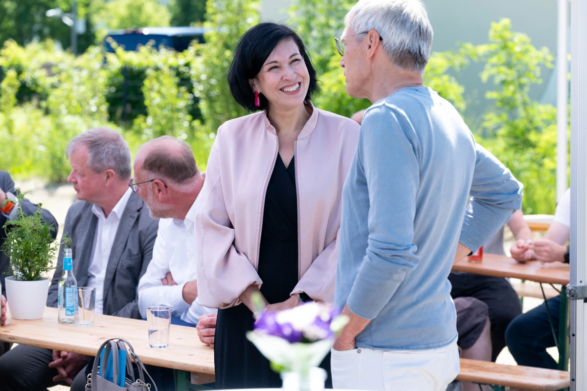 Fotografin in Potsdam
Unternehmens-, Event- & Businessfotografie – Bild 22