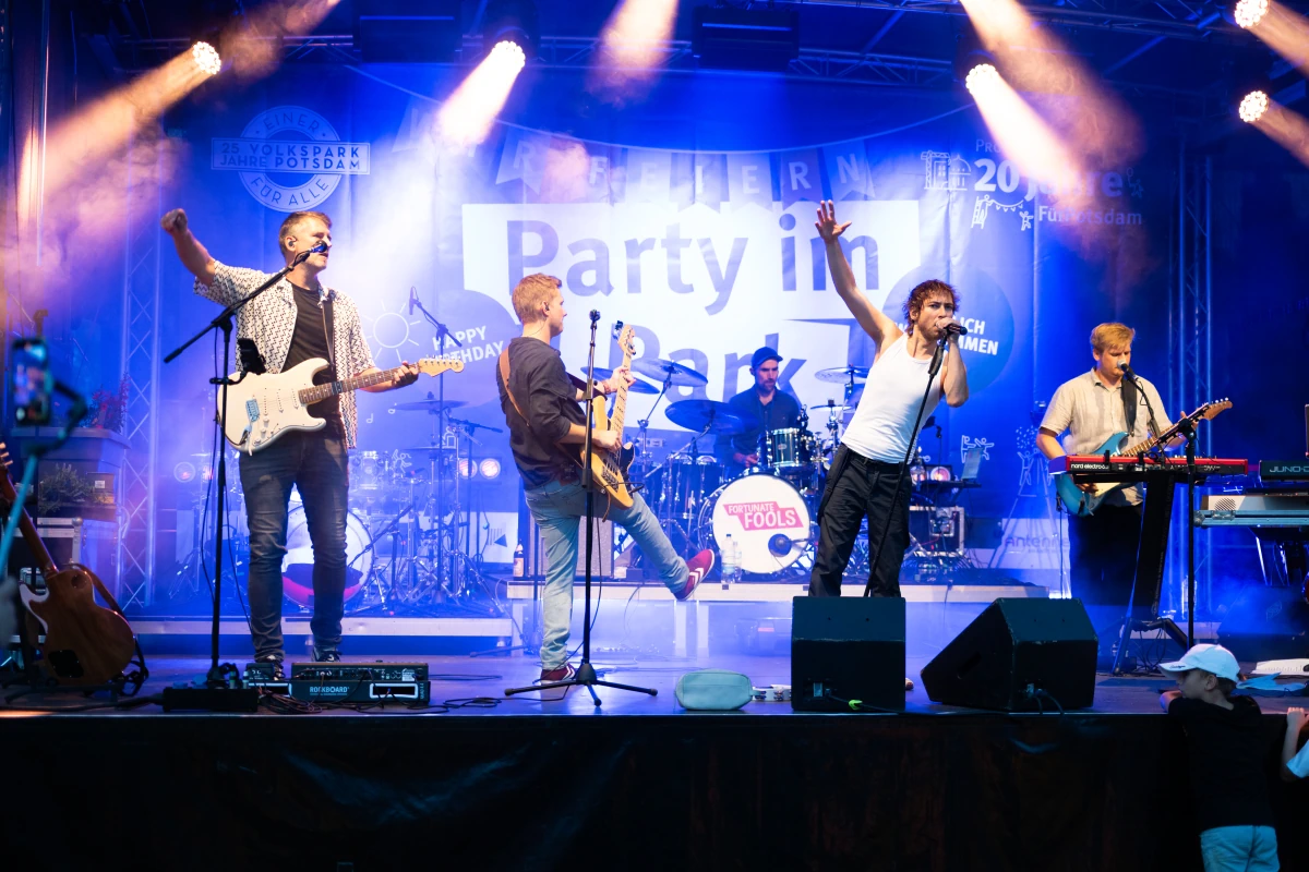 Fotografin in Potsdam
Unternehmens-, Event- & Businessfotografie – Bild 8