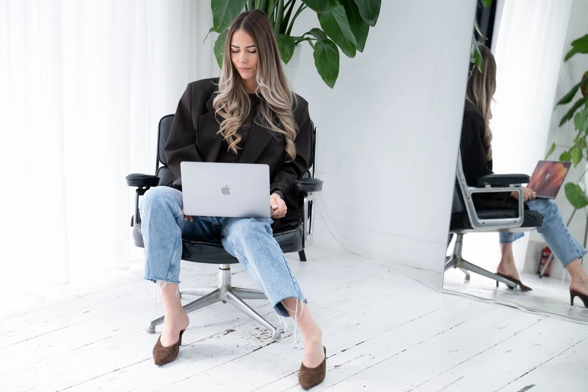 Teamevent Fotoshooting Berlin Ringana at Work