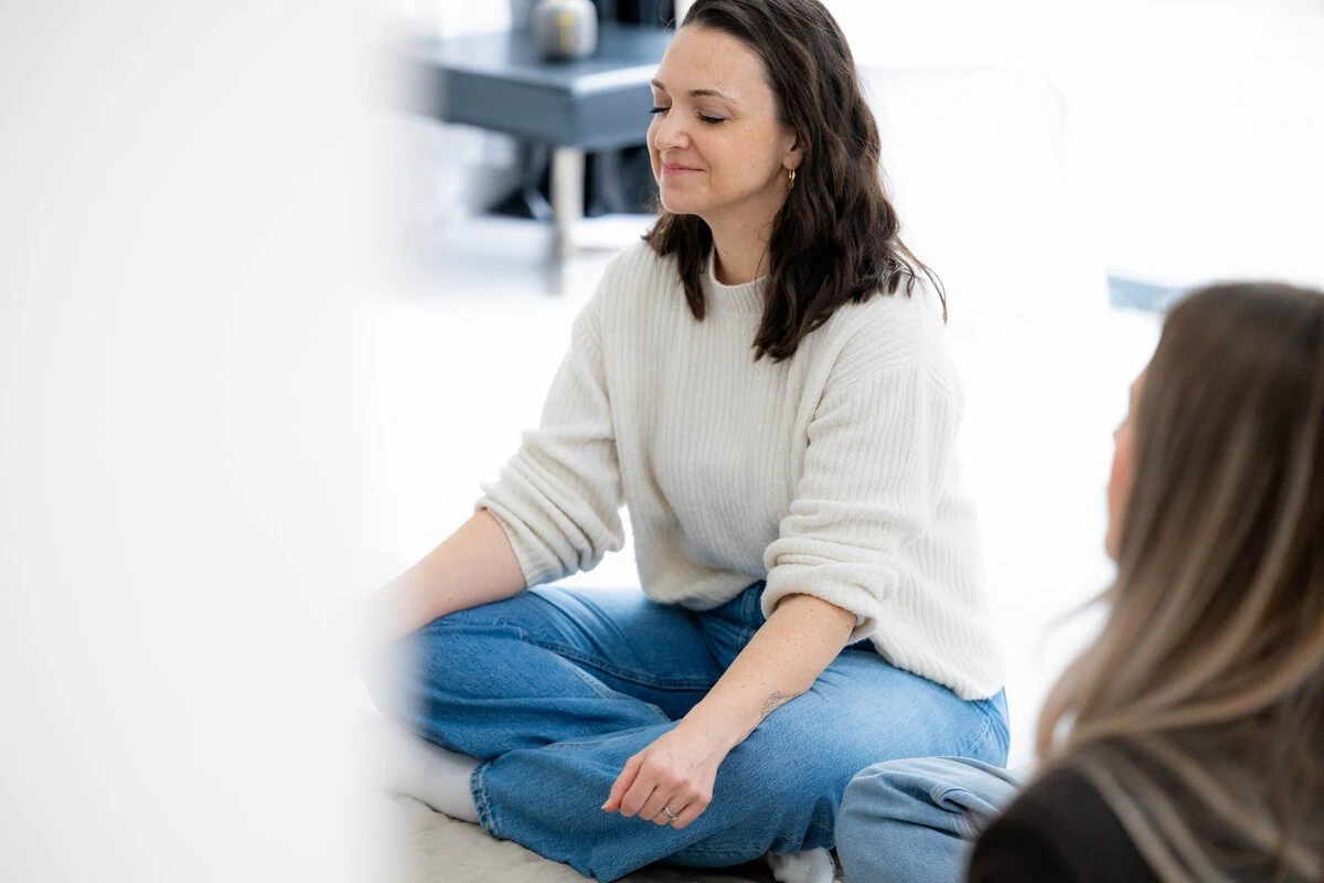 Teamevent Fotoshooting Berlin Ringana Entspannung