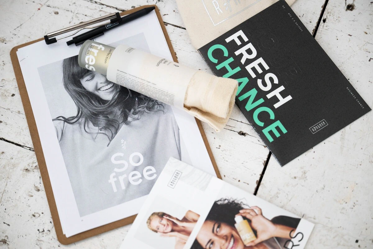 Teamevent Fotoshooting Berlin Ringana Marketinmaterial2