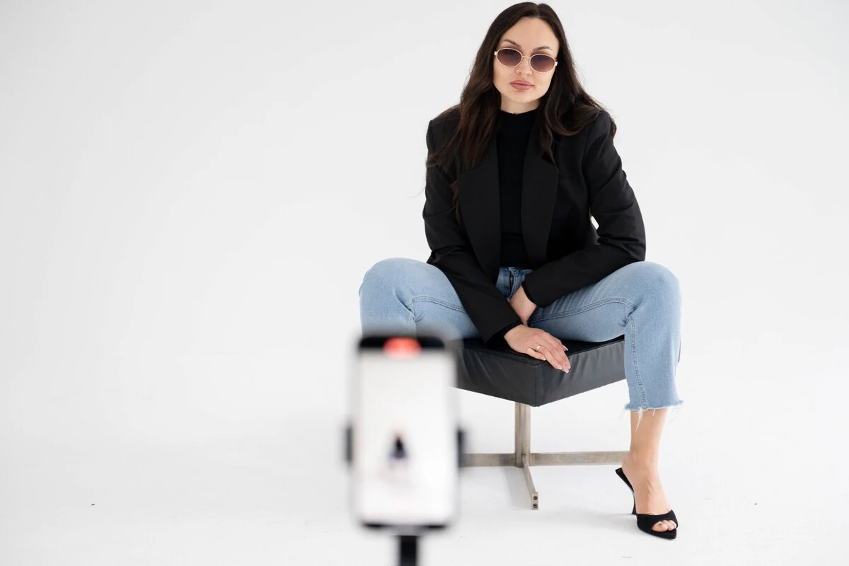 Teamevent Fotoshooting Berlin Ringana Portrait Studio2