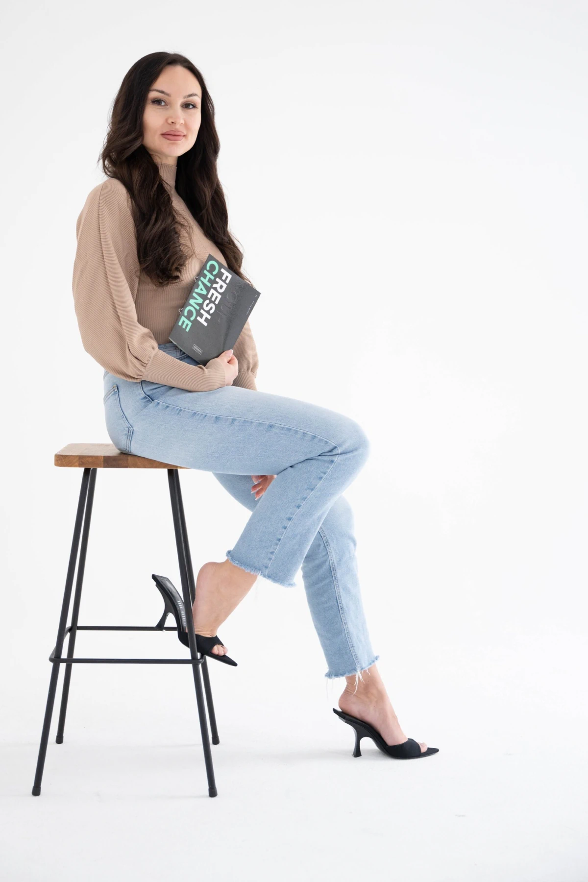 Teamevent Fotoshooting Berlin Ringana Portraitfotografie Studio