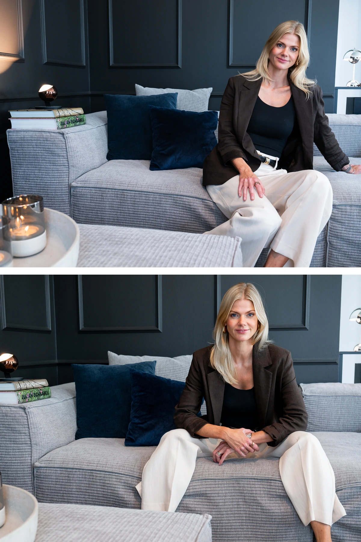 Businessfotografie Potsdam & Berlin – Bild 1