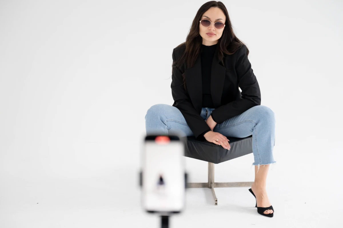 Personal Branding
Fotografie – Bild 9