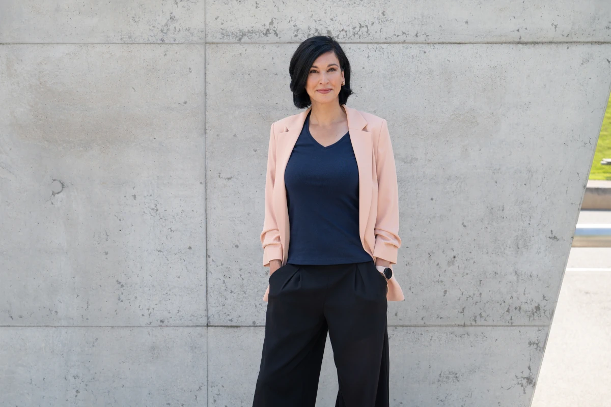 Portraitfotografie Buergermeister Wahl Potsdam Noosha Aubel Leger
