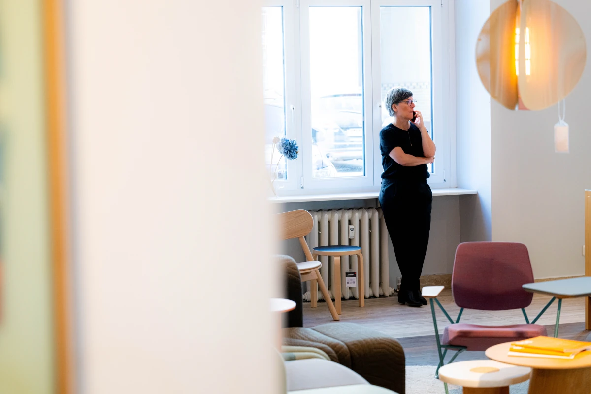 Unternehmensfotografie Bueroalltag Impression