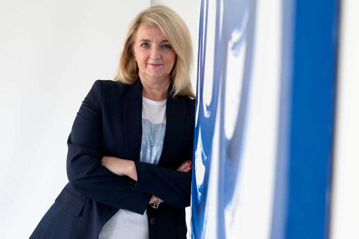 Unternehmensfotografie Ceo